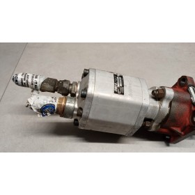 HYDRAULIC PUMP...