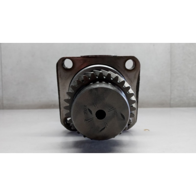 MERCEDES-BENZ van PTO MERCEDES-BENZ van Sprinter 2001>2005 used