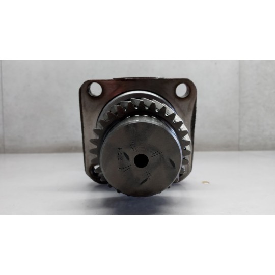 PTO MERCEDES-BENZ van Sprinter 2001>2005 used