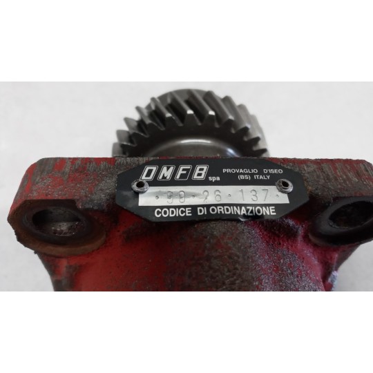 PRESE DI FORZA MERCEDES-BENZ van Sprinter 2001>2005 usato