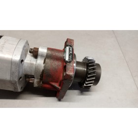 PTO MERCEDES-BENZ van...