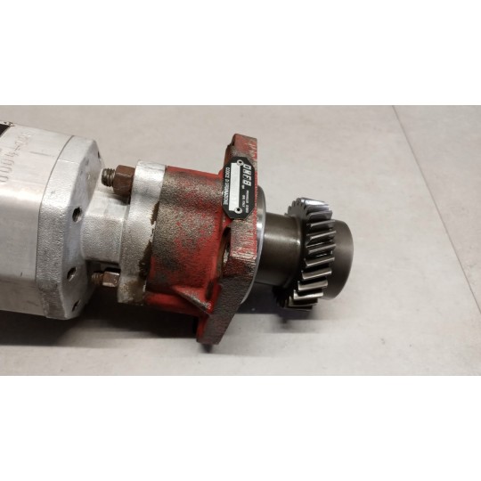 PRESE DI FORZA MERCEDES-BENZ van Sprinter 2001>2005 usato