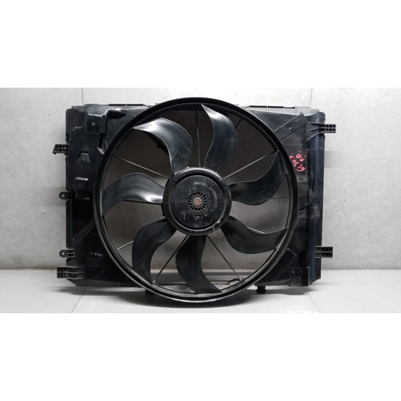 MERCEDES-BENZ CONVEYOR ELECTRIC FAN MERCEDES-BENZ Classe CLA (C117) 2016>2019 used
