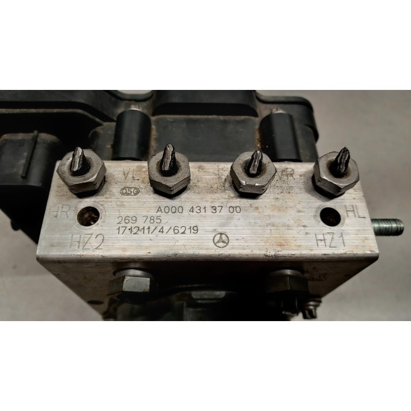 MERCEDES-BENZ GRUPPO ABS MERCEDES-BENZ Classe CLA (C117) 2016>2019 usato