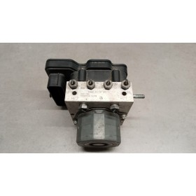 ABS SYSTEM MERCEDES-BENZ...