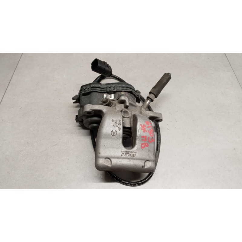 MERCEDES-BENZ LEFT REAR CALIPER BRAKE  MERCEDES-BENZ Classe CLA (C117) 2016>2019 used