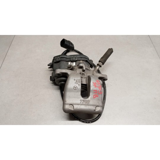 LEFT REAR CALIPER BRAKE  MERCEDES-BENZ Classe CLA (C117) 2016>2019 used