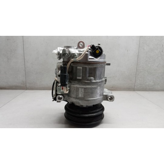 AIR CONDITIONER COMPRESSOR MERCEDES-BENZ Classe CLA (C117) 2016>2019 used