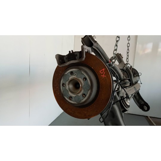 ASSALE POSTERIORE MERCEDES-BENZ Classe CLA (C117) 2016>2019 usato