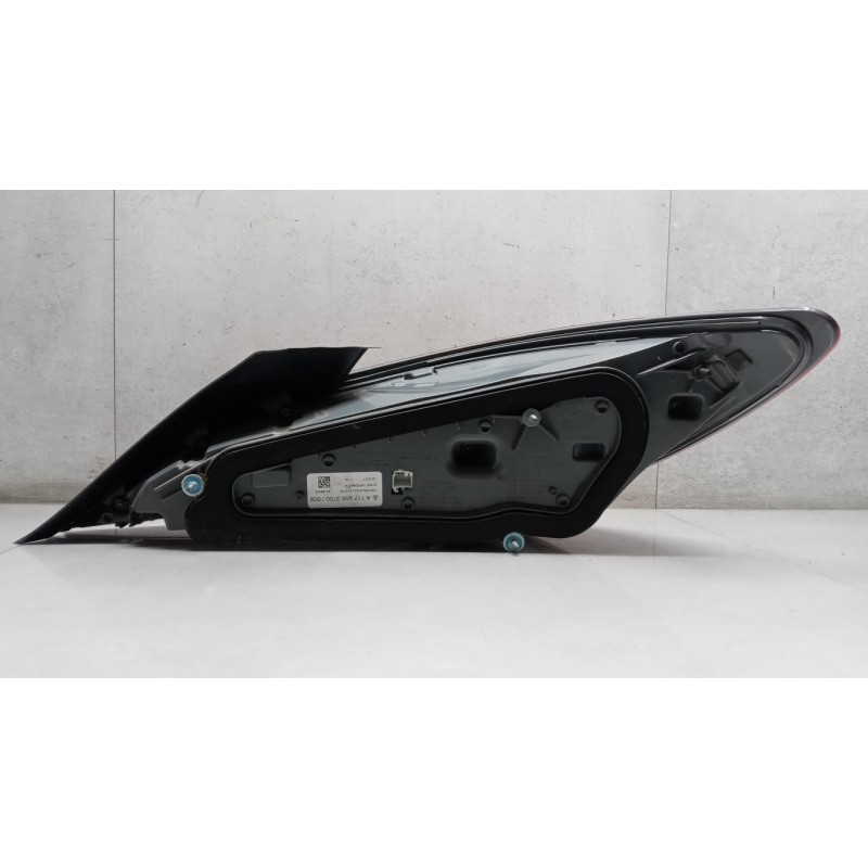 MERCEDES-BENZ LEFT REAR LED LIGHT MERCEDES-BENZ Classe CLA (C117) 2016>2019 used