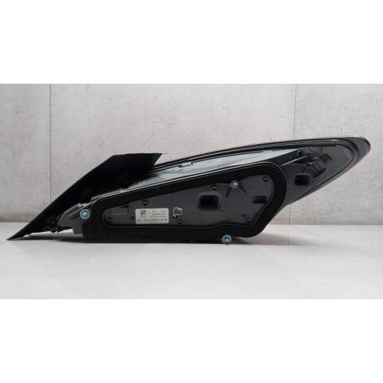 FARO POST ESTERNO LED SINISTRO MERCEDES-BENZ Classe CLA (C117) 2016>2019 usato