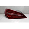 MERCEDES-BENZ FARO POST ESTERNO LED SINISTRO MERCEDES-BENZ Classe CLA (C117) 2016>2019 usato