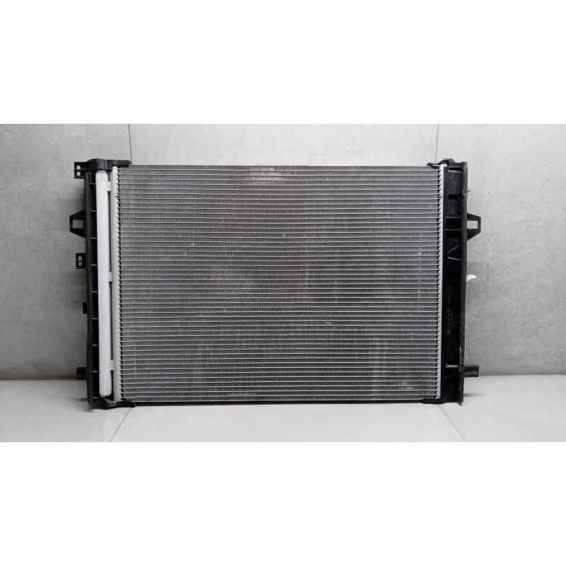 MERCEDES-BENZ AIR CONDITIONER HEAT RADIATOR  MERCEDES-BENZ Classe CLA (C117) 2016>2019 used