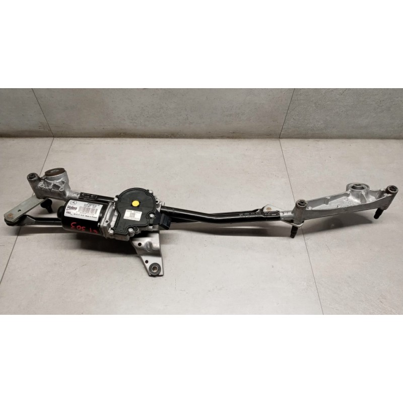MERCEDES-BENZ windshield wiper motor MERCEDES-BENZ Classe CLA (C117) 2016>2019 used