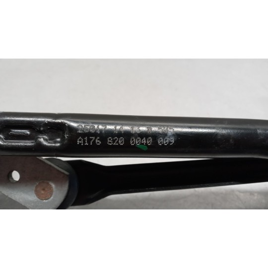 MOTORINO TERGI ANTERIORE MERCEDES-BENZ Classe CLA (C117) 2016>2019 usato