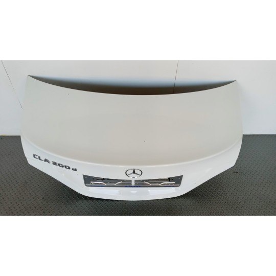 BAULE MERCEDES-BENZ Classe CLA (C117) 2016>2019 usato