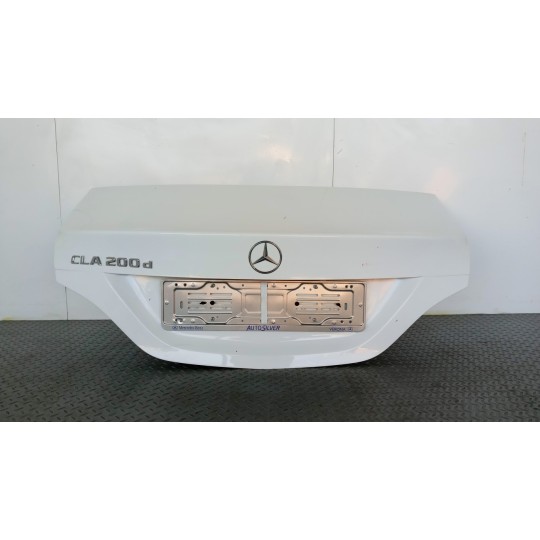 BAULE MERCEDES-BENZ Classe CLA (C117) 2016>2019 usato