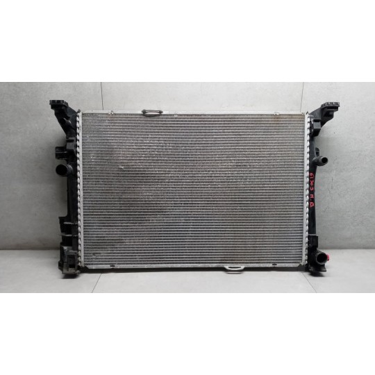 WATER HEAT RADIATOR  MERCEDES-BENZ Classe CLA (C117) 2016>2019 used