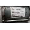 MERCEDES-BENZ STARTER MOTOR MERCEDES-BENZ Classe CLA (C117) 2016>2019 used
