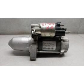 STARTER MOTOR MERCEDES-BENZ...