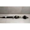 FRONT HALF-AXLES RIGHT  MERCEDES-BENZ Classe CLA (C117) 2016>2019 used