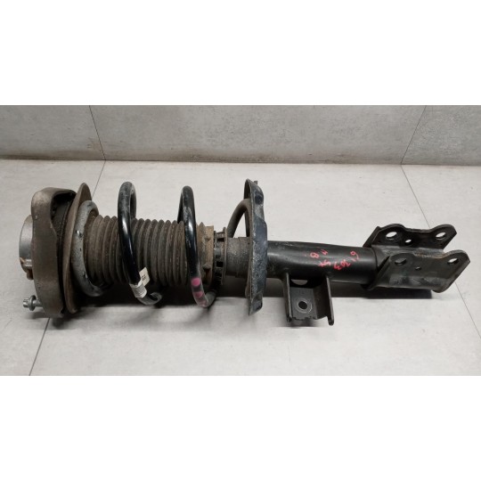 LEFT FRONT SCHOCK ASSORBER MERCEDES-BENZ Classe CLA (C117) 2016>2019 used