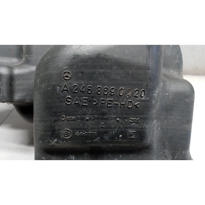 MERCEDES-BENZ WASHER RESERVOIRS  MERCEDES-BENZ Classe CLA (C117) 2016>2019 used