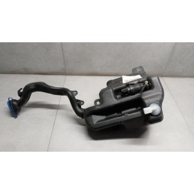 WASHER RESERVOIRS...