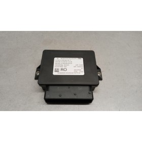 VARIOUS CONTROL UNITS A...