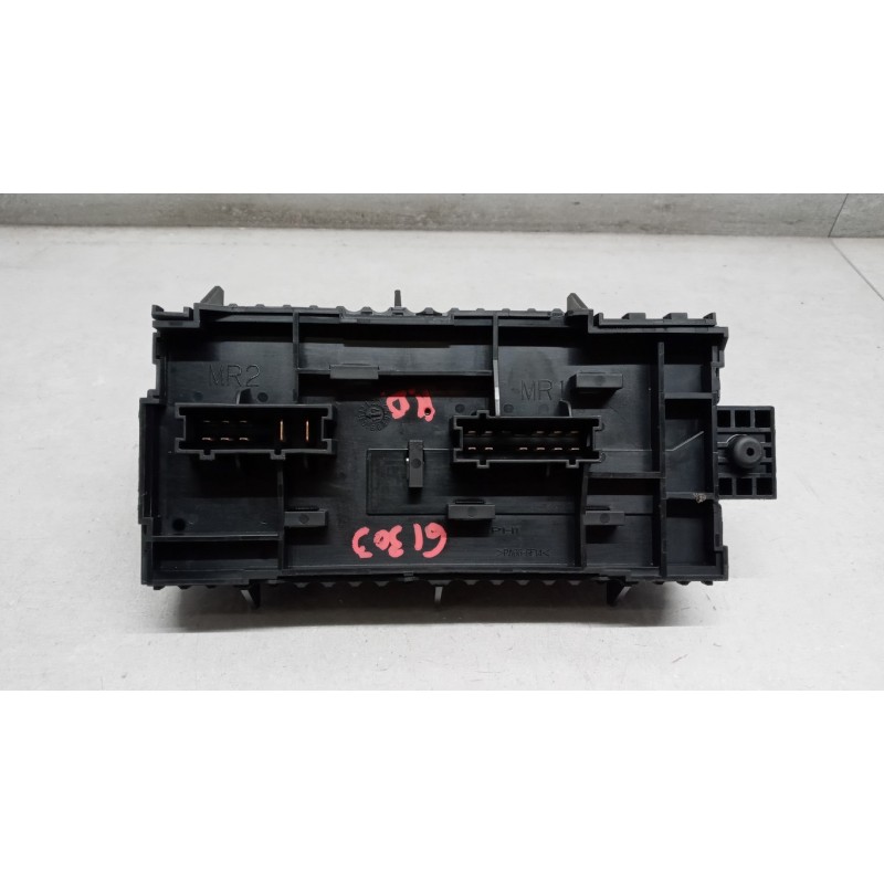 MERCEDES-BENZ FUSE BOX MERCEDES-BENZ Classe CLA (C117) 2016>2019 used