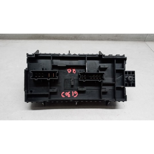 FUSE BOX MERCEDES-BENZ Classe CLA (C117) 2016>2019 used