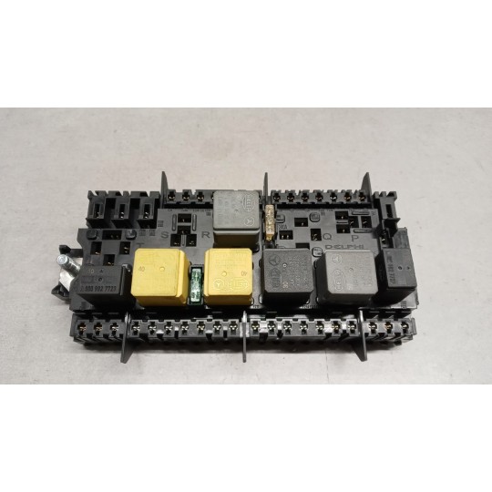 FUSE BOX MERCEDES-BENZ Classe CLA (C117) 2016>2019 used