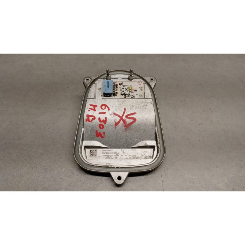 MERCEDES-BENZ CENTRALINA FARI MERCEDES-BENZ Classe CLA (C117) 2016>2019 usato