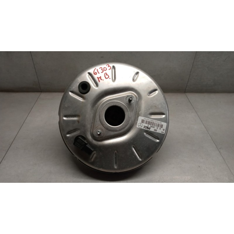 MERCEDES-BENZ SERVOFRENO MERCEDES-BENZ Classe CLA (C117) 2016>2019 usato