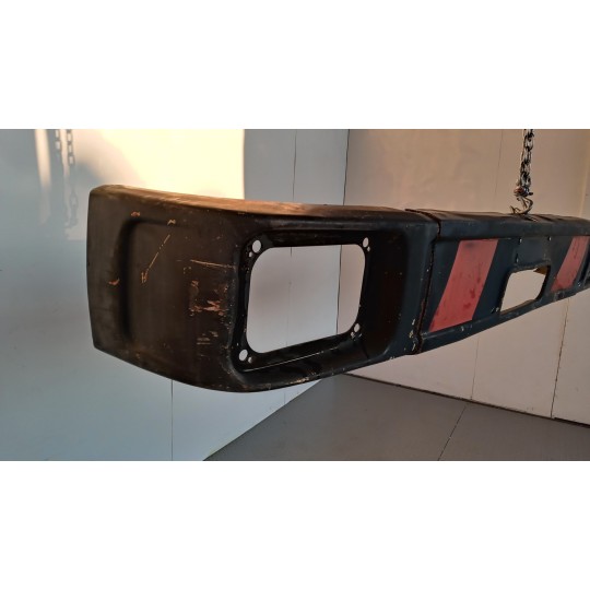 PARAURTI ANTERIORE IVECO 170NC usato