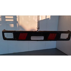 FRONT BUMPER IVECO 170NC used
