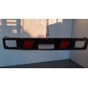 IVECO PARAURTI ANTERIORE IVECO 170NC usato