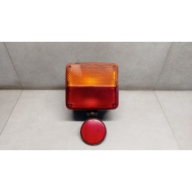 FARO POSTERIORE ESTERNO...