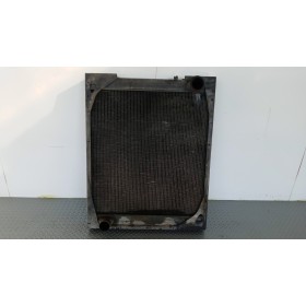 RADIATORE ACQUA IVECO 170NC...