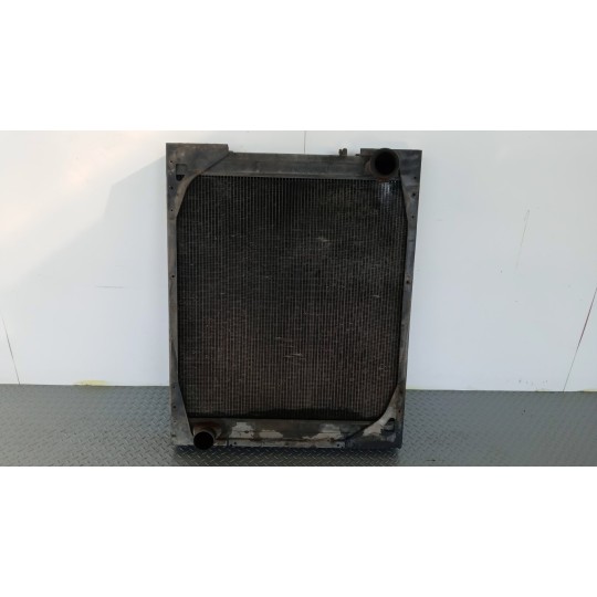 WATER HEAT RADIATOR  IVECO 170NC used