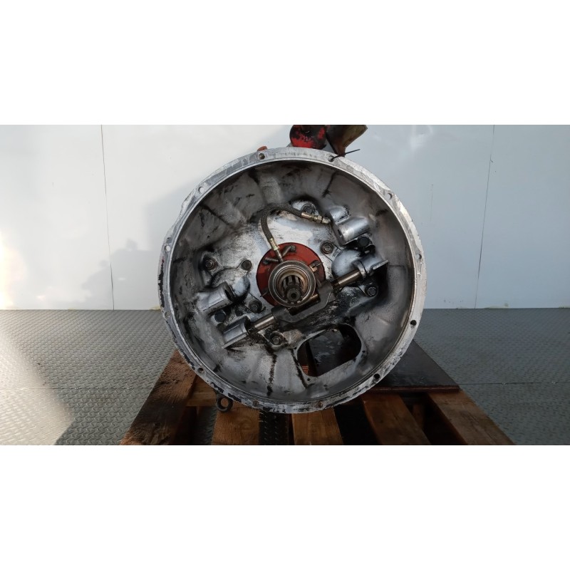 IVECO GEARBOXES  IVECO 170NC used