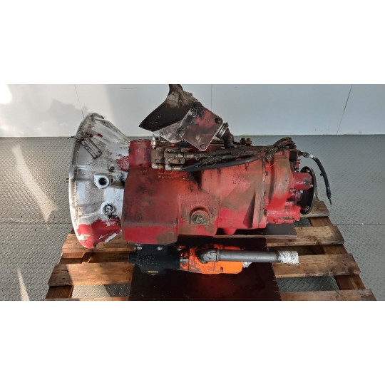 GEARBOXES  IVECO 170NC used