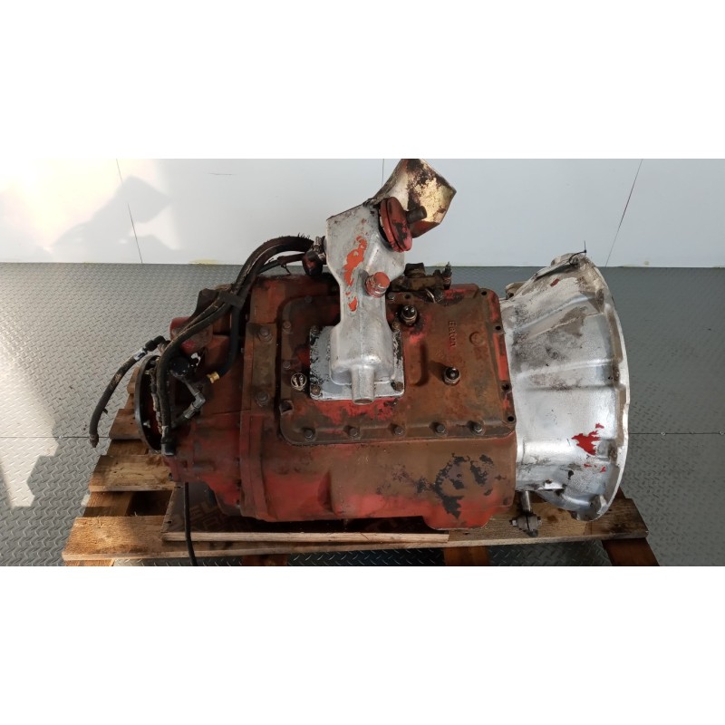 IVECO GEARBOXES  IVECO 170NC used