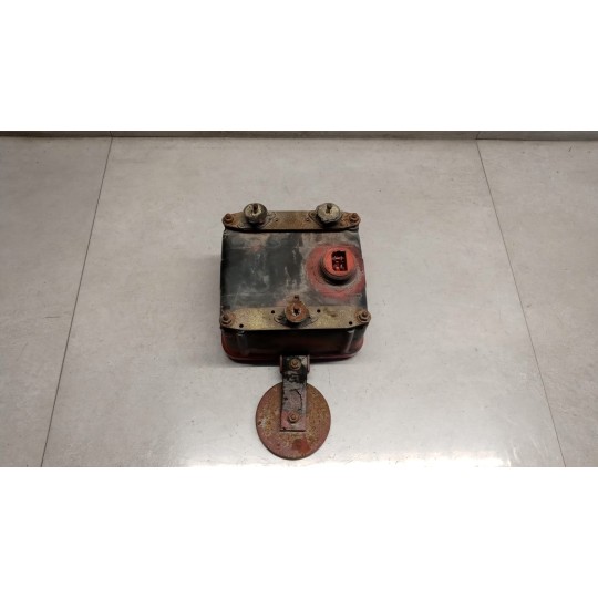 RIGHT REAR LIGHT IVECO 170NC used