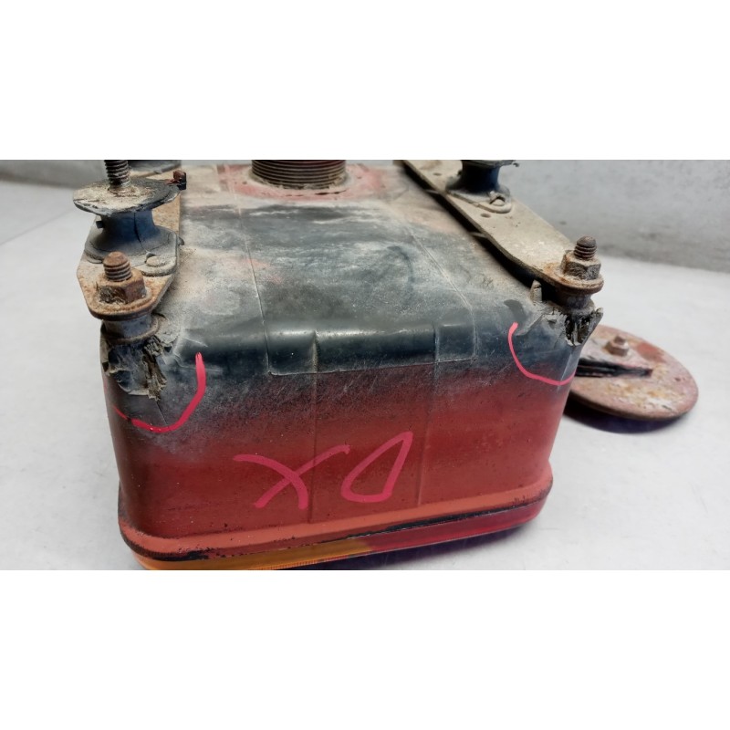 IVECO RIGHT REAR LIGHT IVECO 170NC used