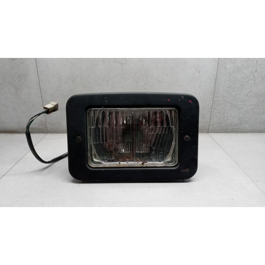 FRONT LEFT FLASHLIGHT  IVECO 170NC used
