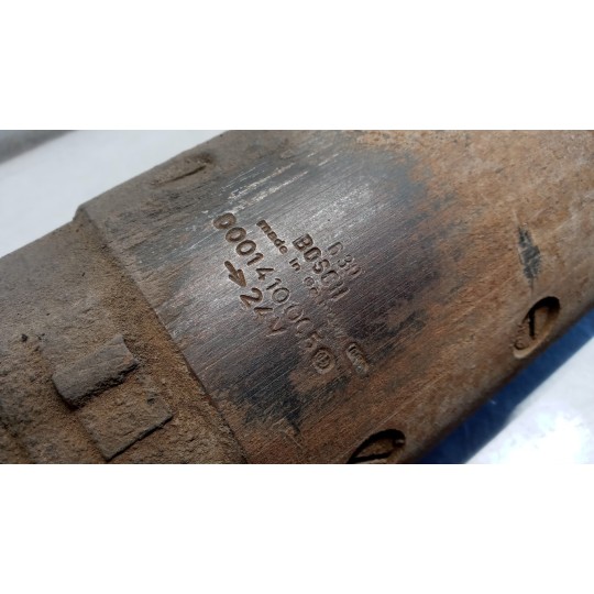 STARTER MOTOR IVECO 170NC used