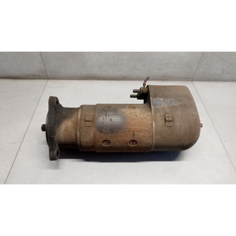 IVECO STARTER MOTOR IVECO 170NC used