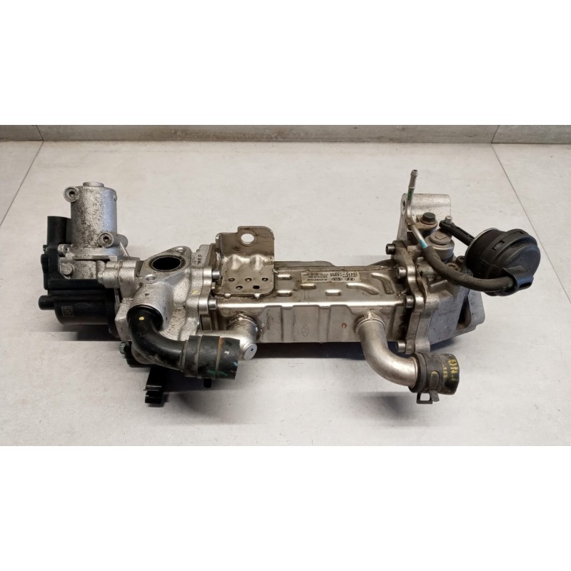 HYUNDAI VALVOLA EGR HYUNDAI ix35 2009>2015 usato