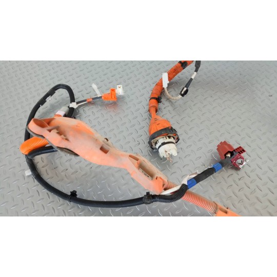 CAVO HV TOYOTA Yaris 2011>2014 used